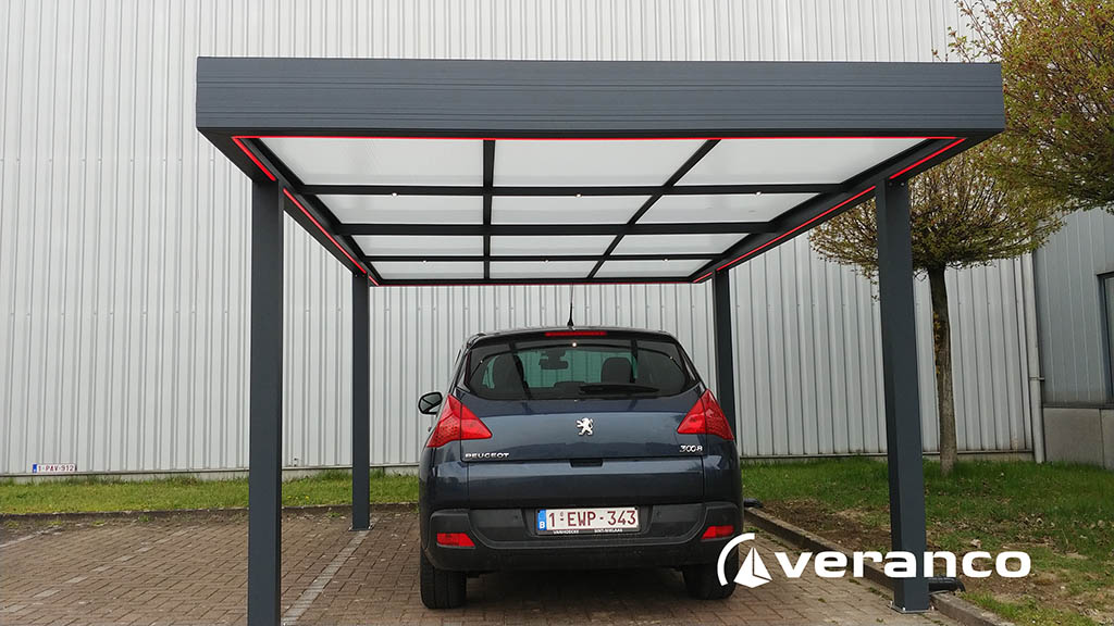 Carport