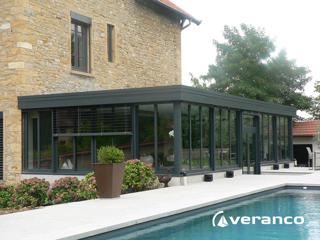 Veranda Cuisine