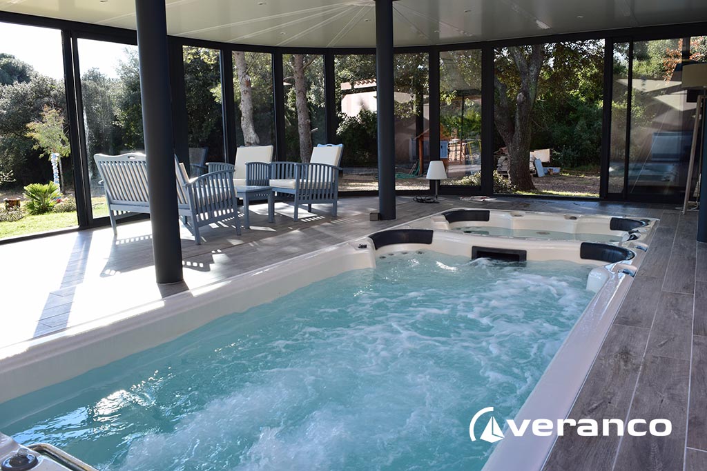 Veranda Spa