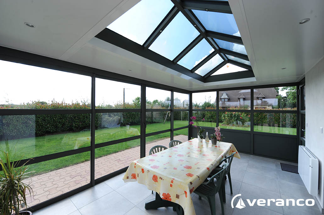 Verandome Tahiti