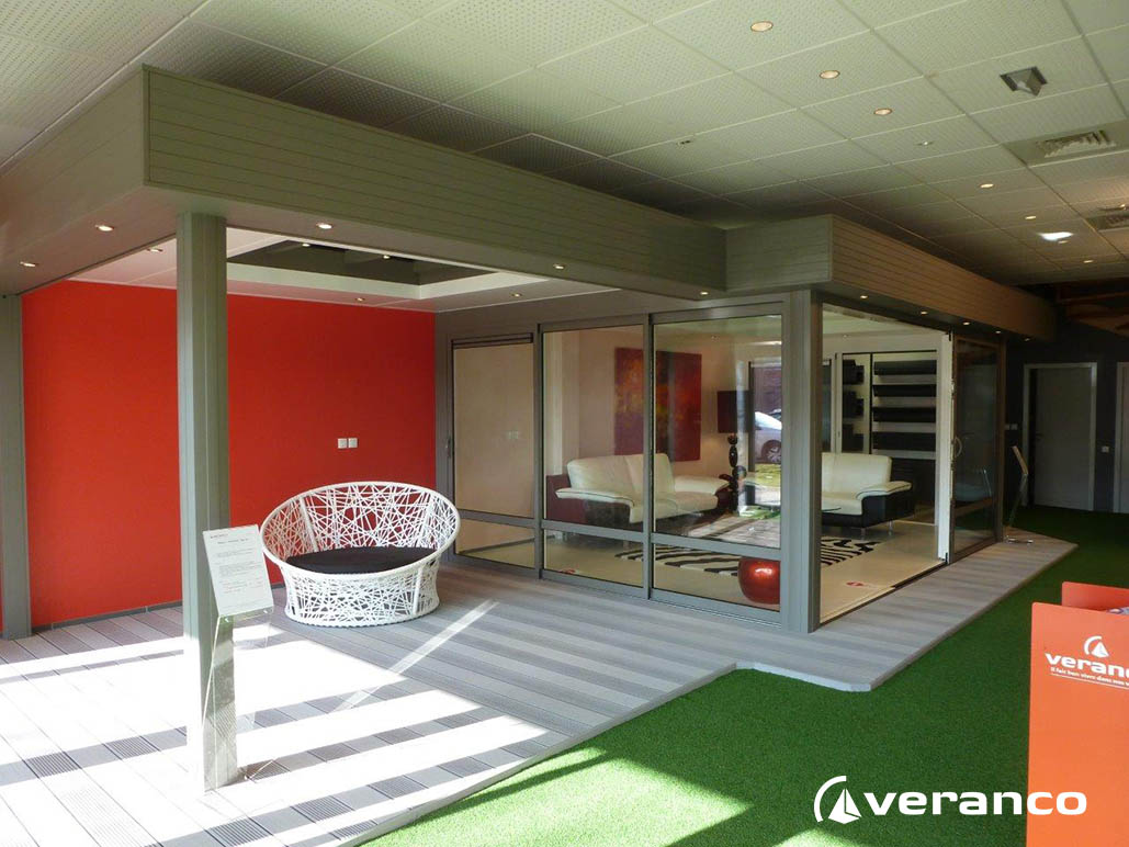 Verandome Fidji