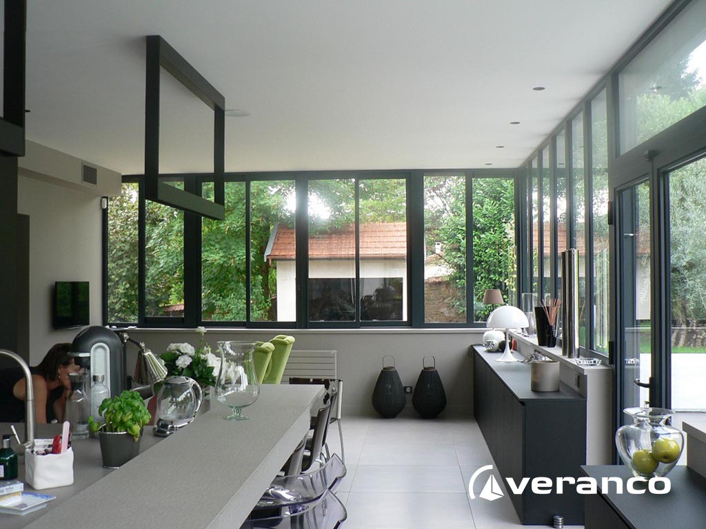 Veranda Cuisine