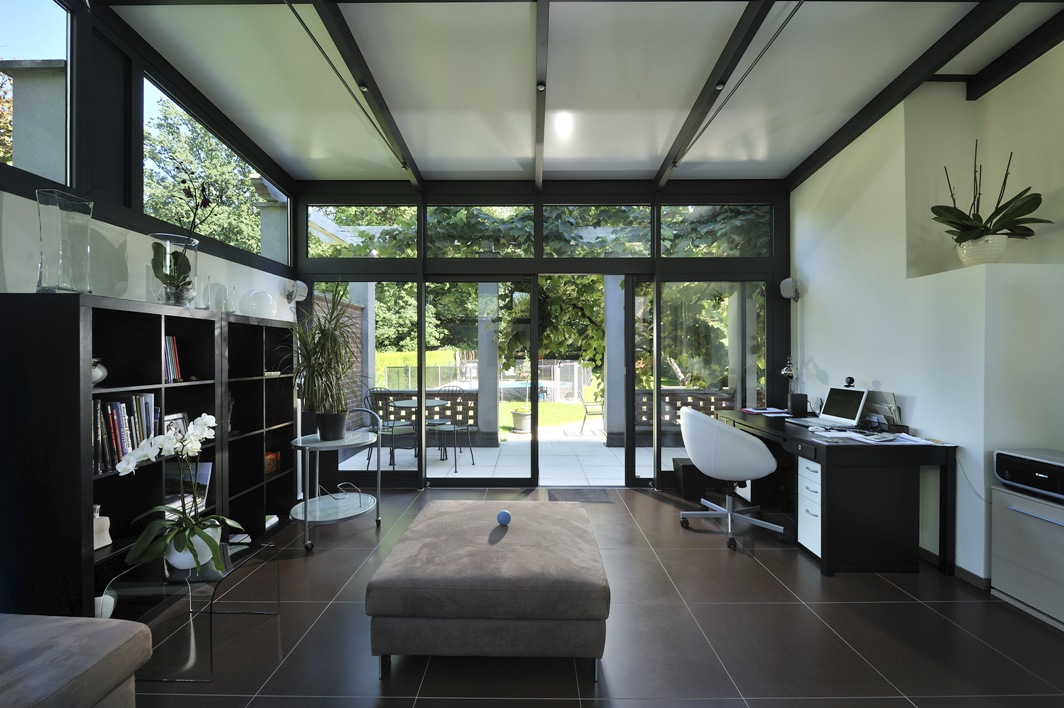 veranda creation