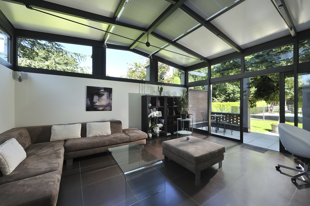 veranda creation
