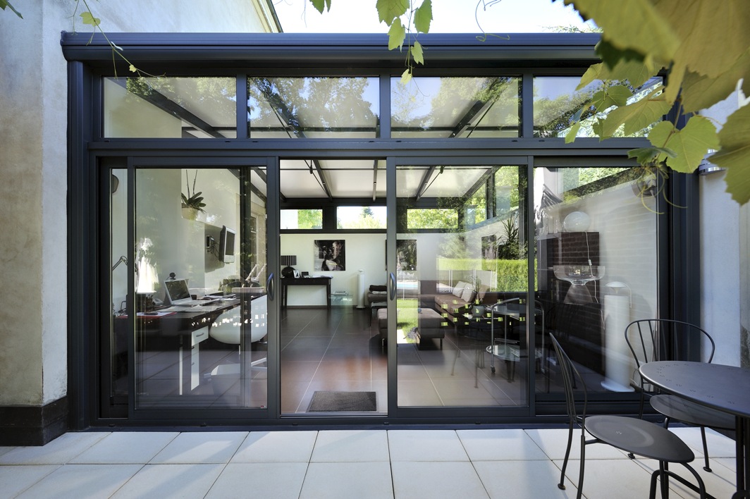 veranda creation