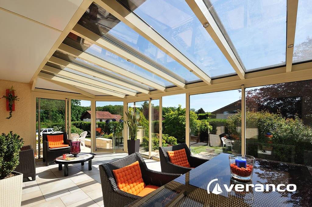 Veranda Emeraude