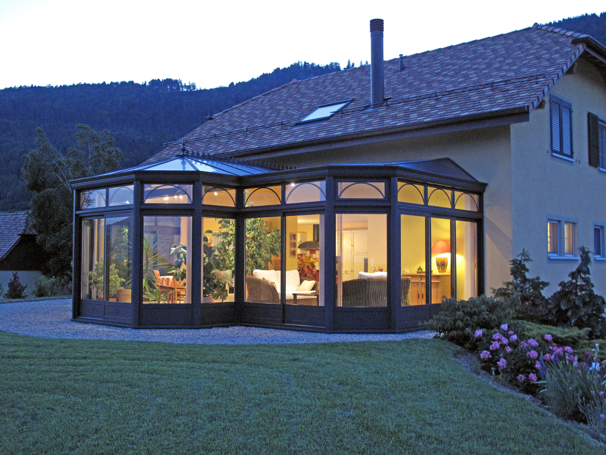 Veranda Speciale