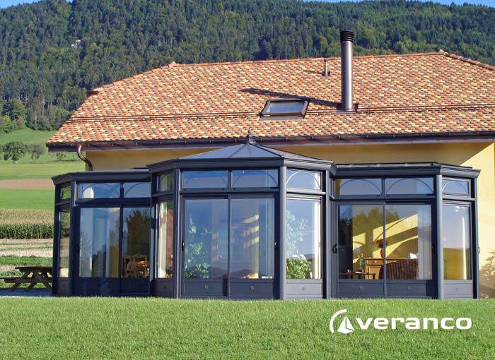 Veranda Speciale