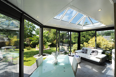 verandome borneo