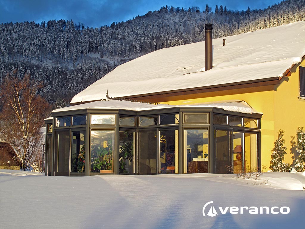 Veranda Speciale