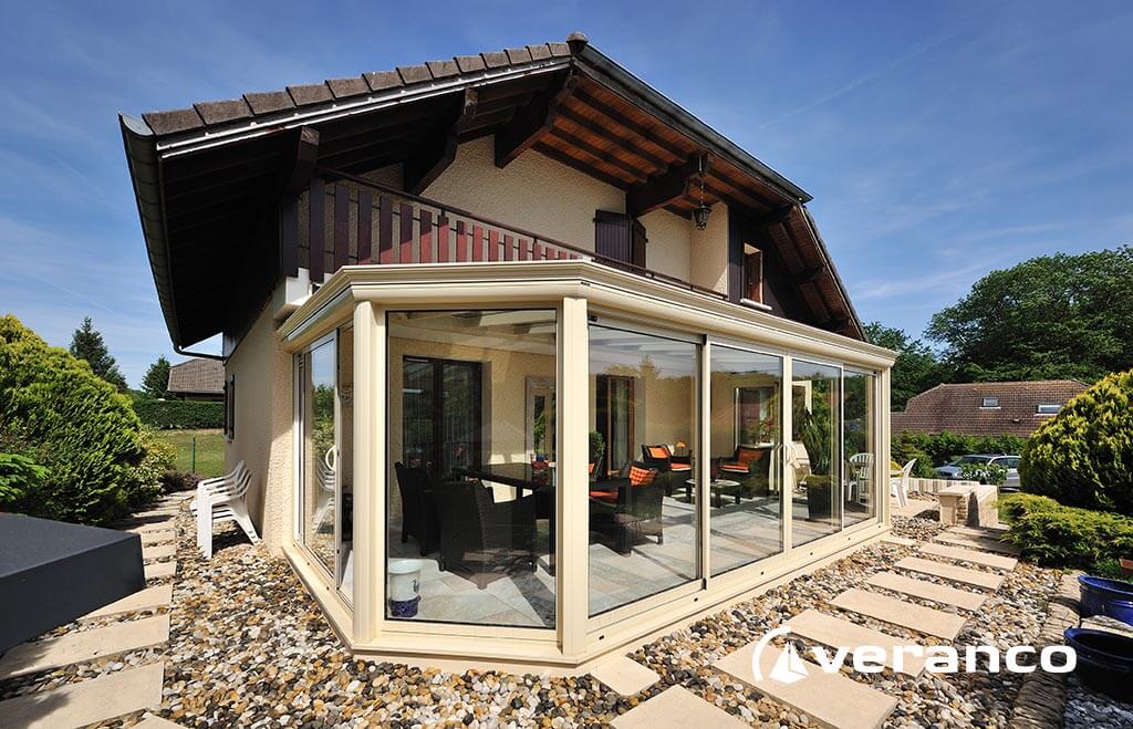 Veranda Emeraude