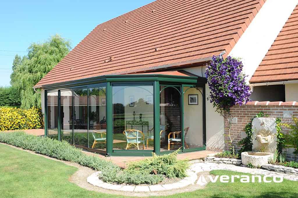 Veranda Emeraude
