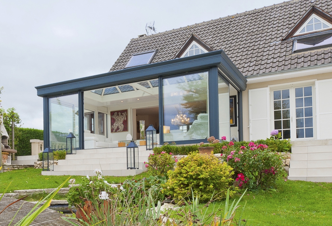 Verandome Borneo