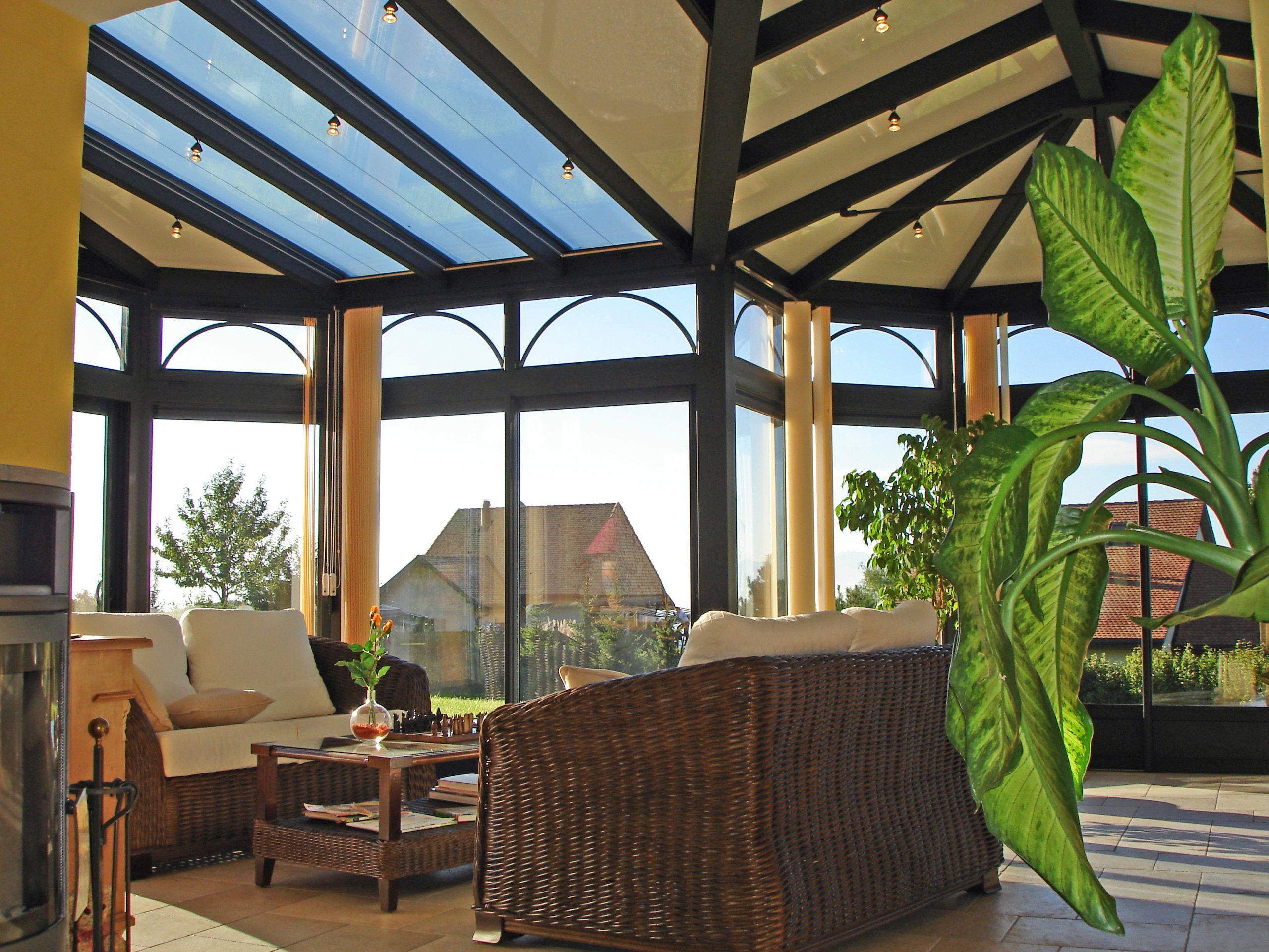 Veranda Speciale