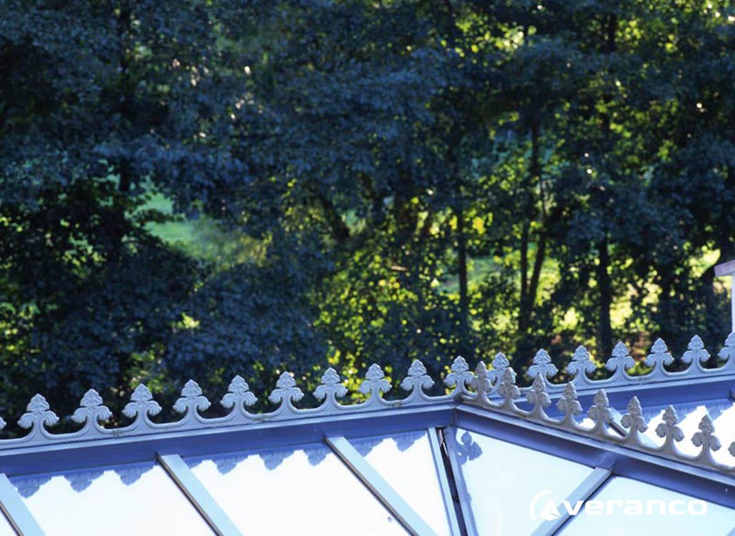 veranda creation
