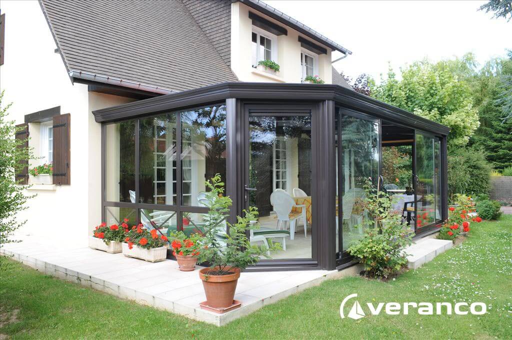 Veranda Emeraude