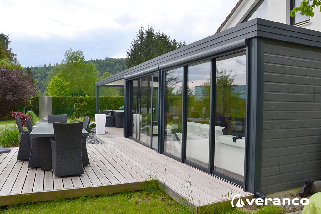 Verandome +