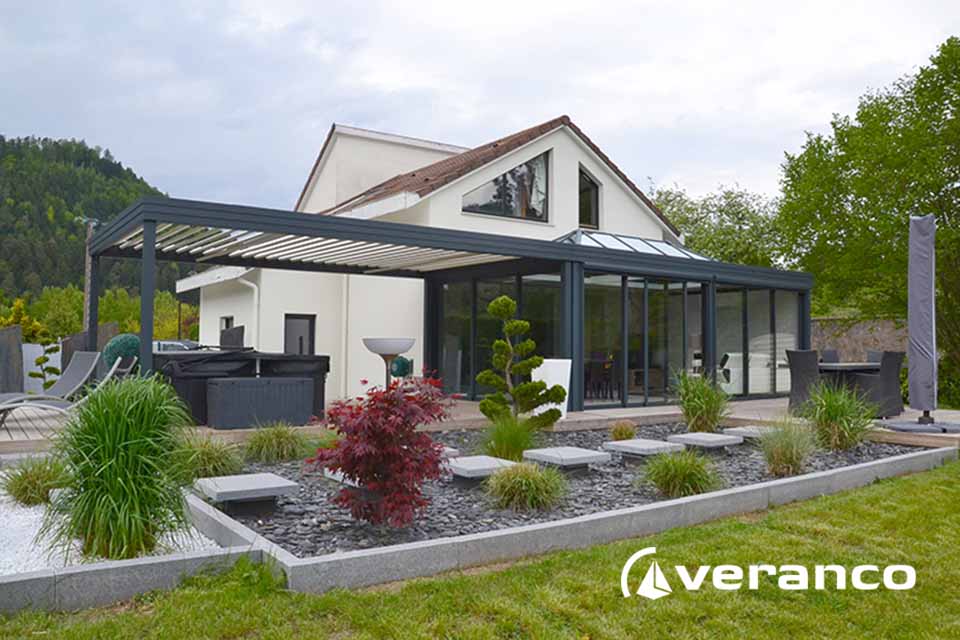 Verandome +