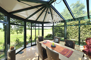 Veranda Grenat
