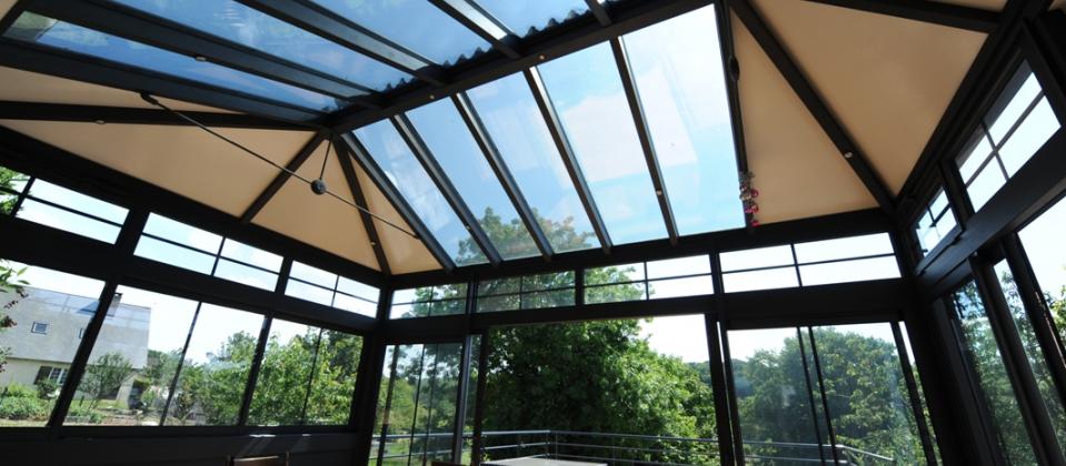 Veranda Grenat