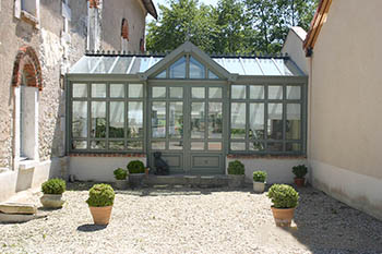 veranda creation