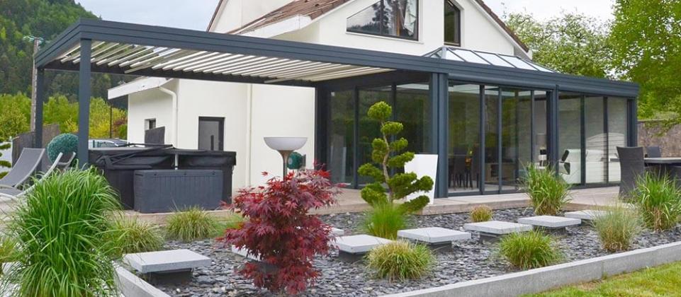 Verandome +