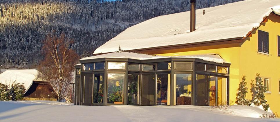 Veranda Speciale