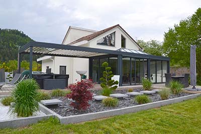 Verandome +
