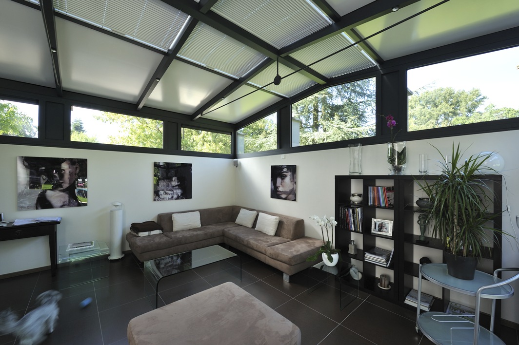 veranda creation