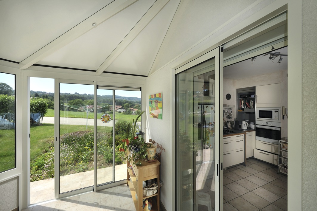 veranda creation