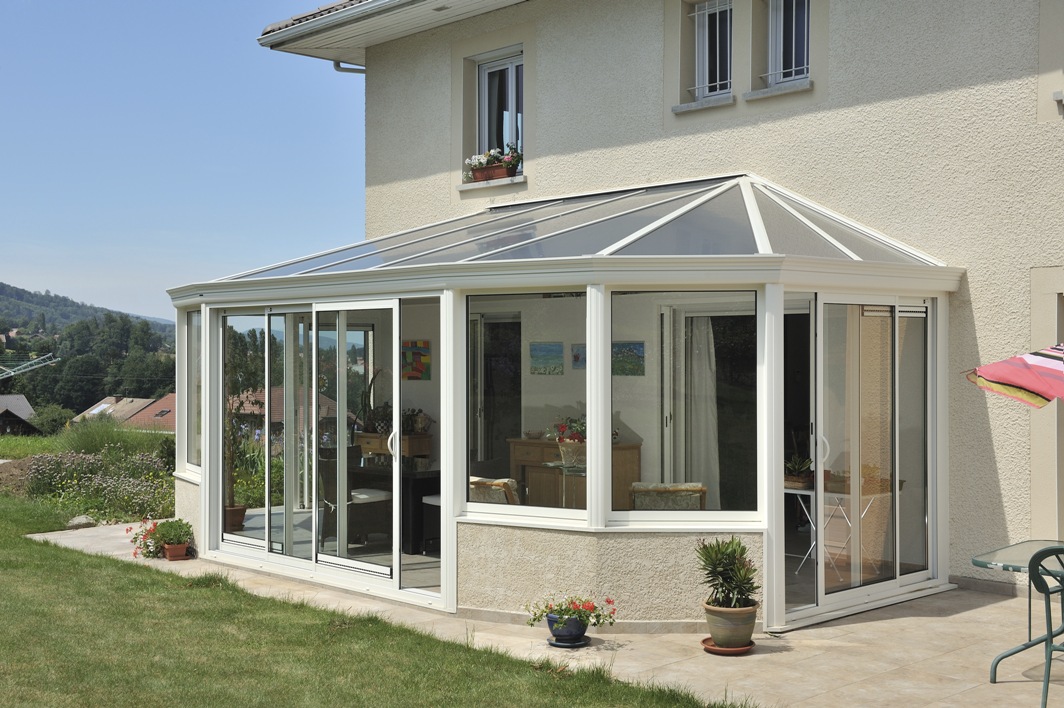Veranda Emeraude