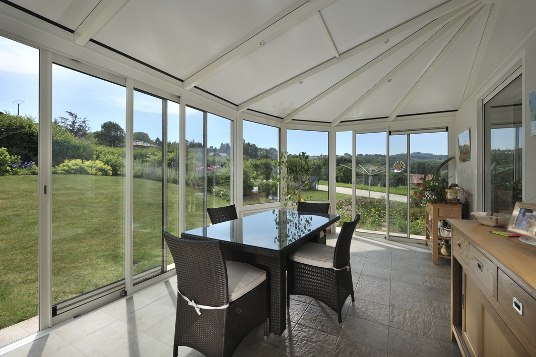 veranda creation