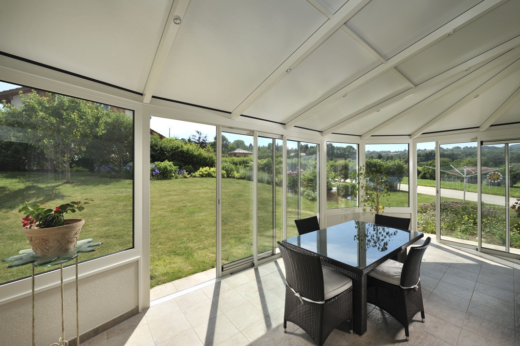 veranda creation