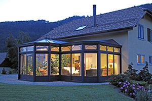 veranda creation