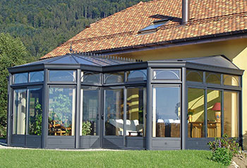 veranda creation