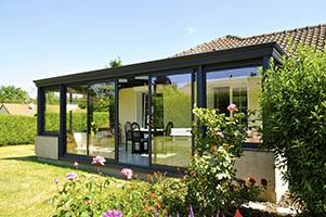 veranda topaze