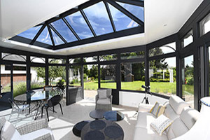 verandome borneo
