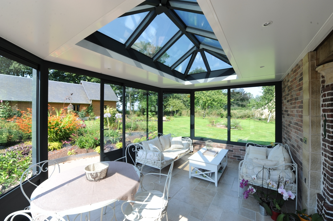 Verandome Borneo